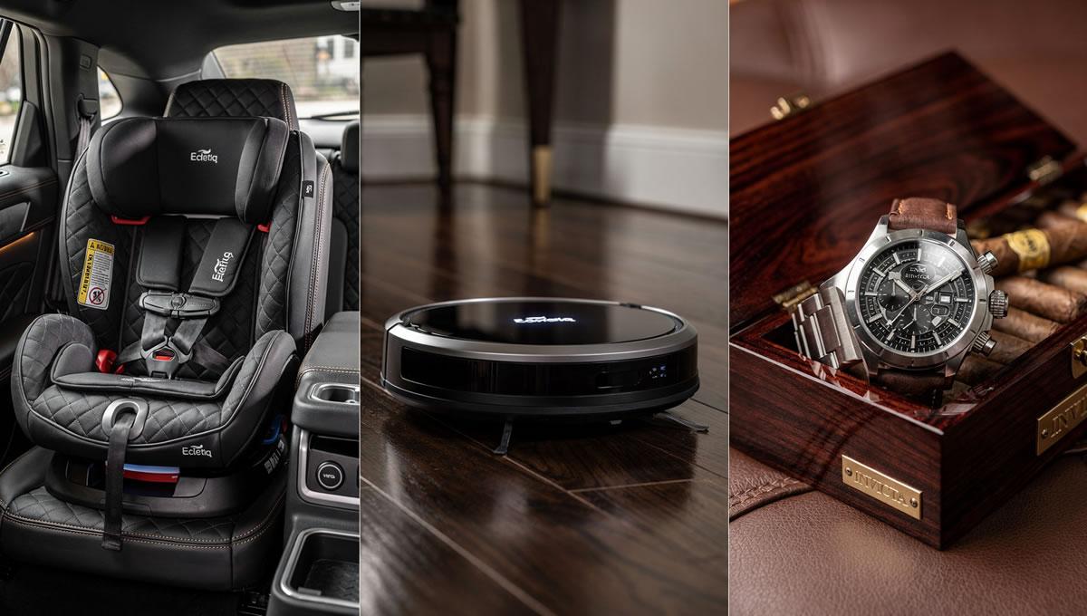 Ecletiq | Inovação e Tecnologias Globais ao seu Alcance