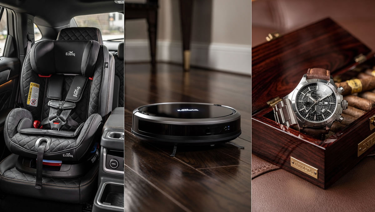 Ecletiq | Inovação e Tecnologias Globais ao seu Alcance