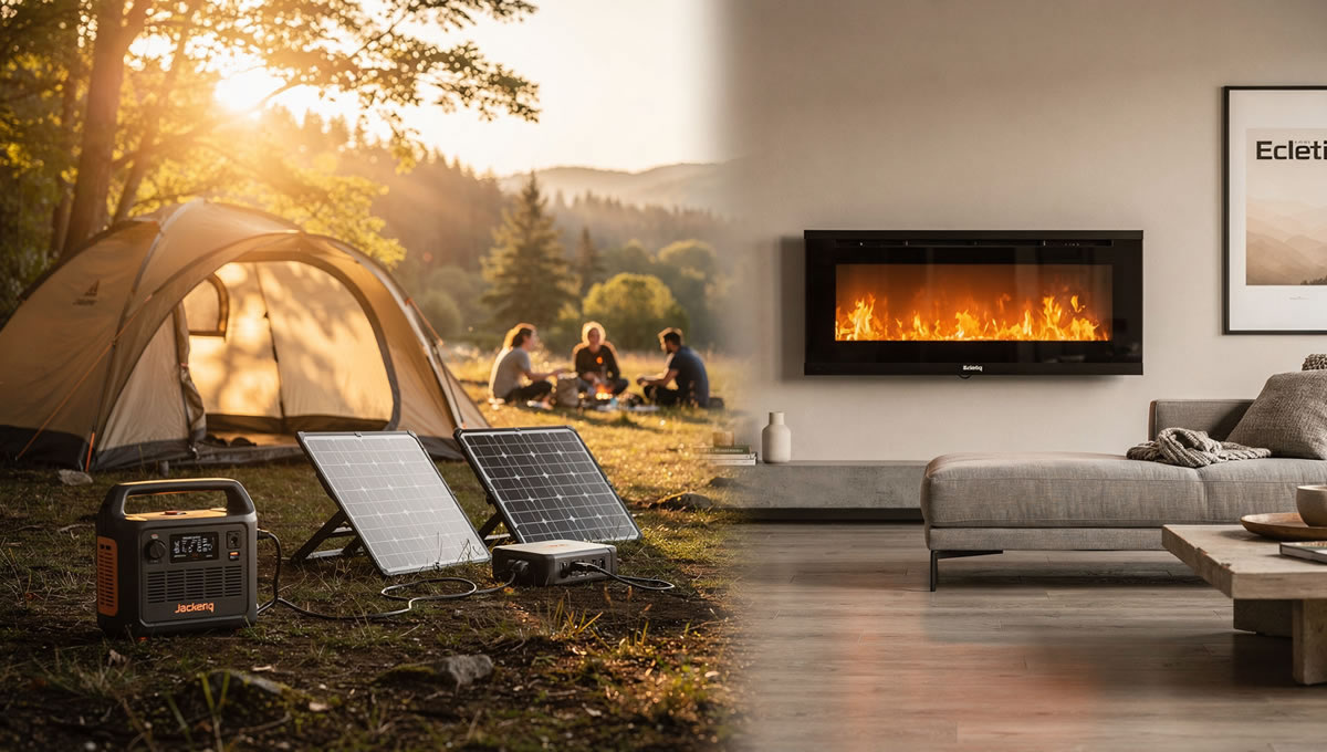 Ecletiq | Inovação e Tecnologias Globais ao seu Alcance