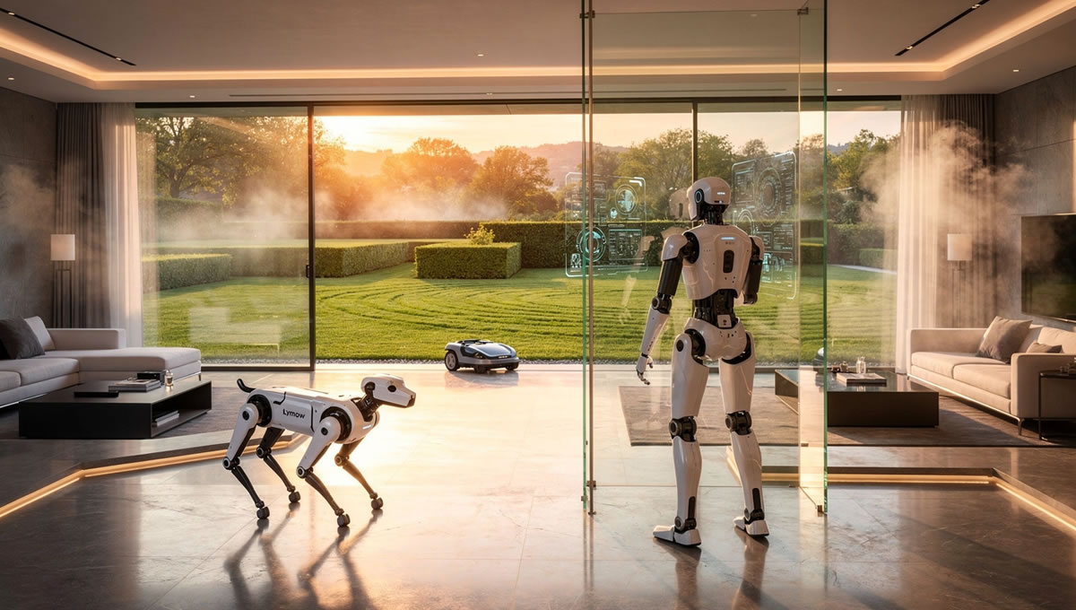 Ecletiq | Inovação e Tecnologias Globais ao seu Alcance